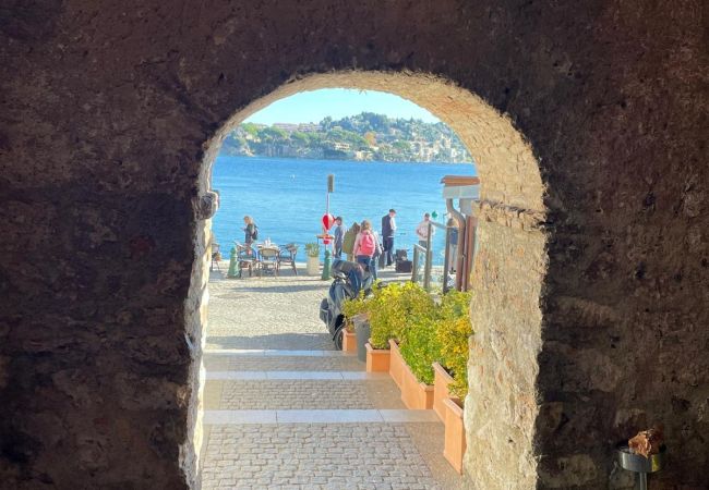 Apartment in Villefranche-sur-Mer - BONBON Apartment in Villefranche-sur-Mer - BONBON