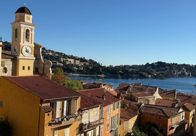 Apartment in Villefranche-sur-Mer - BONBON Apartment in Villefranche-sur-Mer - BONBON