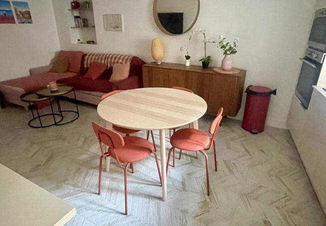 Apartment in Villefranche-sur-Mer - BONBON Apartment in Villefranche-sur-Mer - BONBON