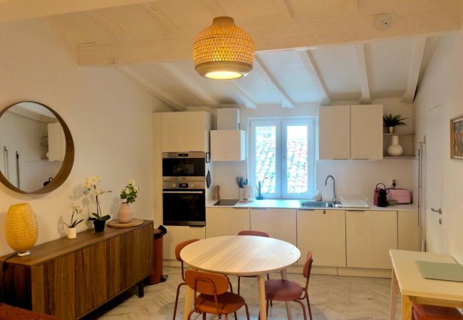 Apartment in Villefranche-sur-Mer - BONBON Apartment in Villefranche-sur-Mer - BONBON