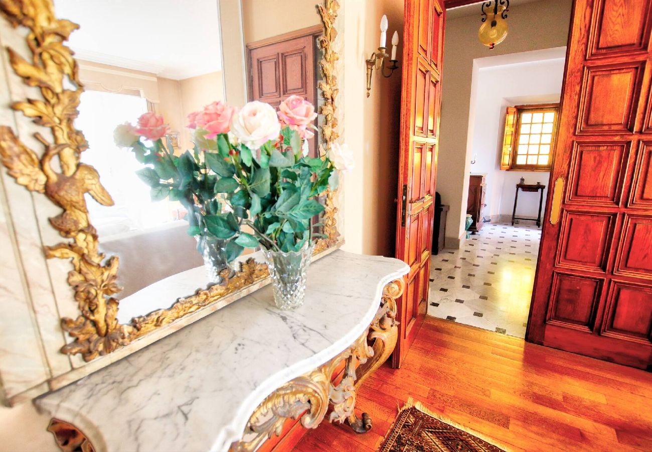 House in Beaulieu-sur-Mer - VILLA LA RARA