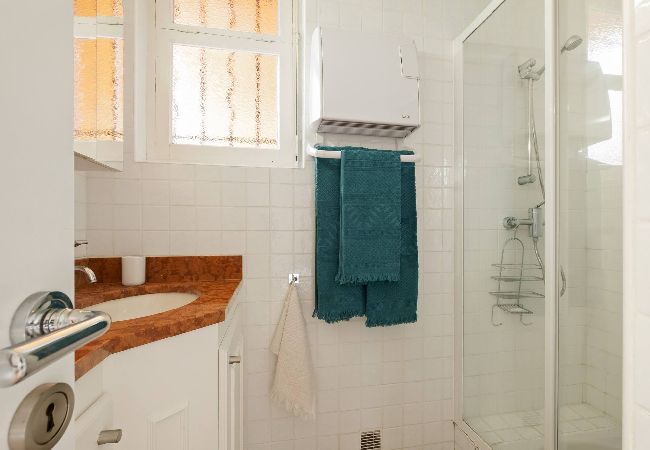 Apartment in Villefranche-sur-Mer - LA PLAGE 1 Apartment in Villefranche-sur-Mer - LA PLAGE 1