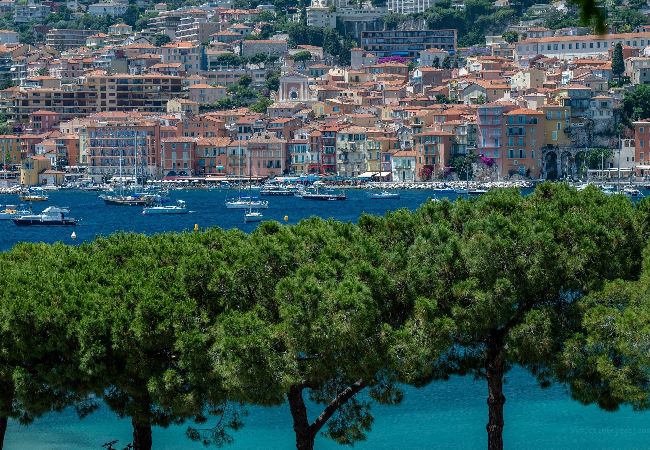 Apartment in Villefranche-sur-Mer - LA PLAGE 1 Apartment in Villefranche-sur-Mer - LA PLAGE 1