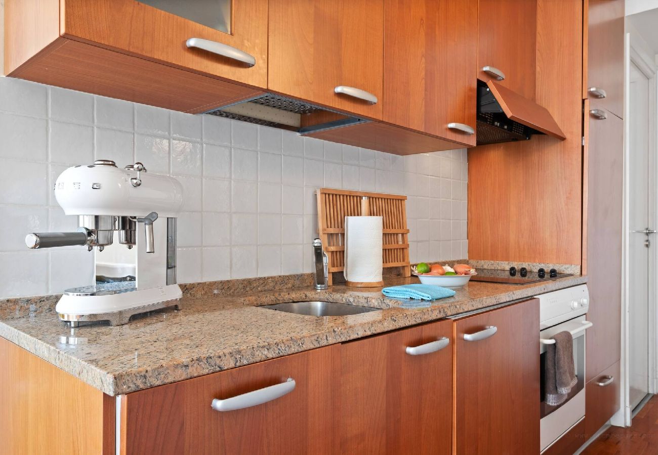 Apartment in Villefranche-sur-Mer - LA PLAGE 1