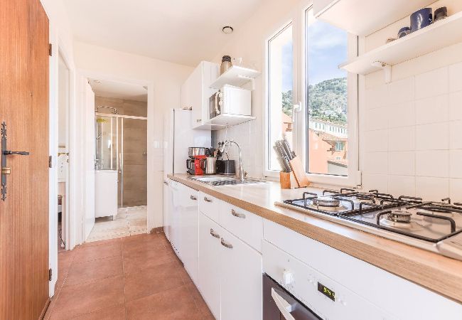 Apartment in Villefranche-sur-Mer - ROOFTOP Apartment in Villefranche-sur-Mer - ROOFTOP