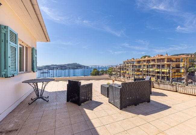 Apartment in Villefranche-sur-Mer - ROOFTOP Apartment in Villefranche-sur-Mer - ROOFTOP