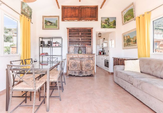 Apartment in Villefranche-sur-Mer - ROOFTOP Apartment in Villefranche-sur-Mer - ROOFTOP