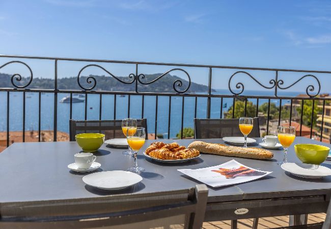 Apartment in Villefranche-sur-Mer - ROOFTOP Apartment in Villefranche-sur-Mer - ROOFTOP