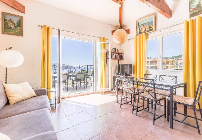 Apartment in Villefranche-sur-Mer - ROOFTOP Apartment in Villefranche-sur-Mer - ROOFTOP