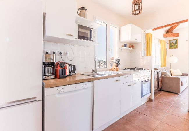 Apartment in Villefranche-sur-Mer - ROOFTOP Apartment in Villefranche-sur-Mer - ROOFTOP