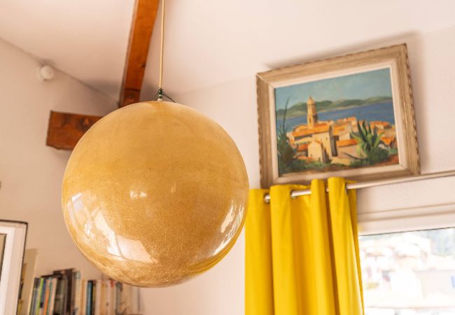 Apartment in Villefranche-sur-Mer - ROOFTOP Apartment in Villefranche-sur-Mer - ROOFTOP