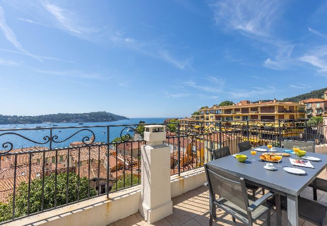 Apartment in Villefranche-sur-Mer - ROOFTOP Apartment in Villefranche-sur-Mer - ROOFTOP
