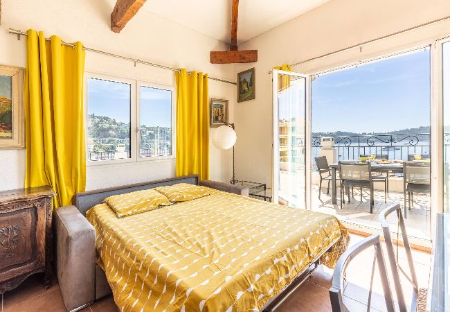 Apartment in Villefranche-sur-Mer - ROOFTOP Apartment in Villefranche-sur-Mer - ROOFTOP