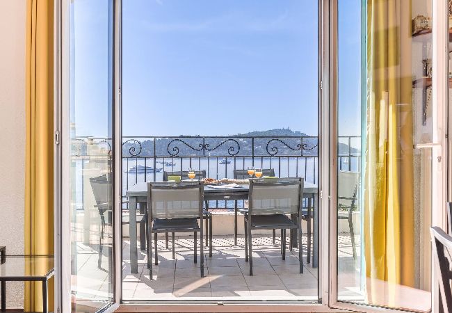 Apartment in Villefranche-sur-Mer - ROOFTOP Apartment in Villefranche-sur-Mer - ROOFTOP