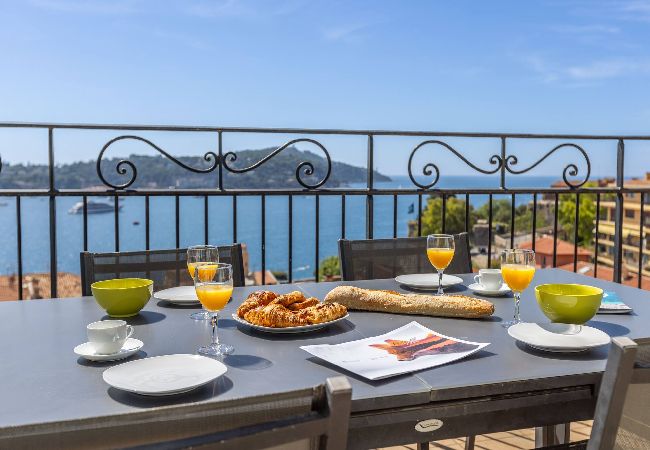 Apartment in Villefranche-sur-Mer - ROOFTOP Apartment in Villefranche-sur-Mer - ROOFTOP