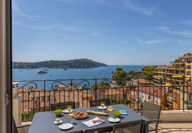 Apartment in Villefranche-sur-Mer - ROOFTOP Apartment in Villefranche-sur-Mer - ROOFTOP