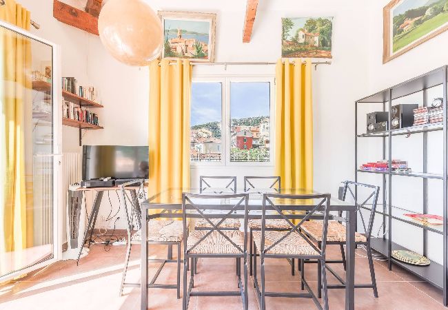 Apartment in Villefranche-sur-Mer - ROOFTOP Apartment in Villefranche-sur-Mer - ROOFTOP