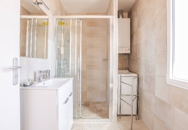 Apartment in Villefranche-sur-Mer - ROOFTOP Apartment in Villefranche-sur-Mer - ROOFTOP