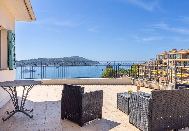 Apartment in Villefranche-sur-Mer - ROOFTOP Apartment in Villefranche-sur-Mer - ROOFTOP