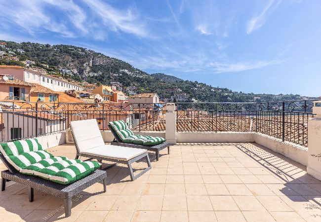 Apartment in Villefranche-sur-Mer - ROOFTOP Apartment in Villefranche-sur-Mer - ROOFTOP