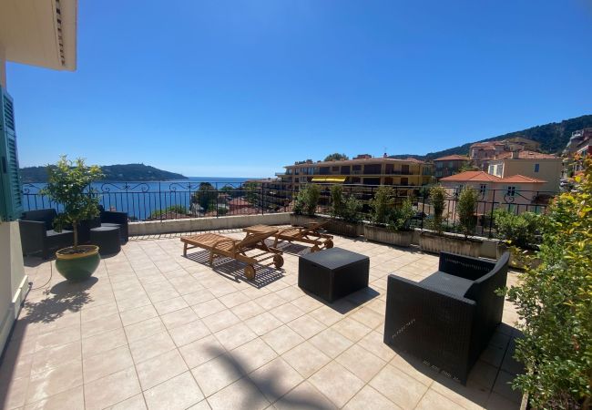 Apartment in Villefranche-sur-Mer - ROOFTOP Apartment in Villefranche-sur-Mer - ROOFTOP