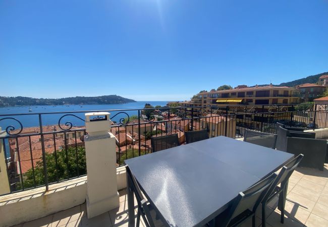 Apartment in Villefranche-sur-Mer - ROOFTOP Apartment in Villefranche-sur-Mer - ROOFTOP
