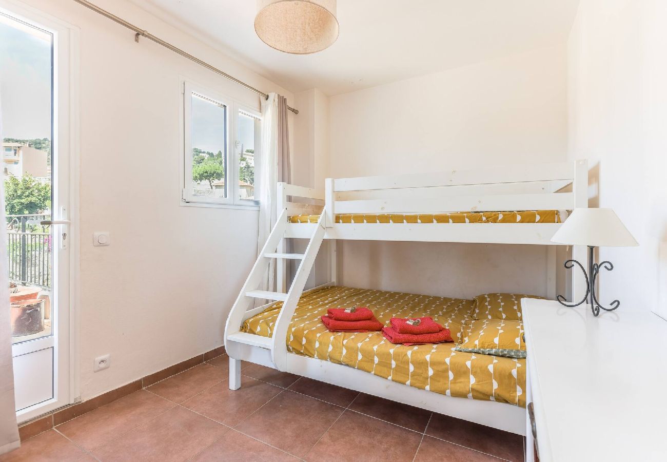 Apartment in Villefranche-sur-Mer - ROOFTOP