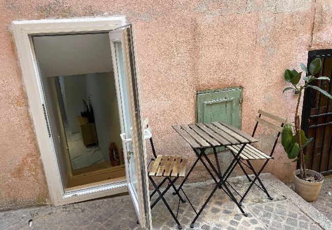 Apartment in Villefranche-sur-Mer - CASA FERACCI Apartment in Villefranche-sur-Mer - CASA FERACCI