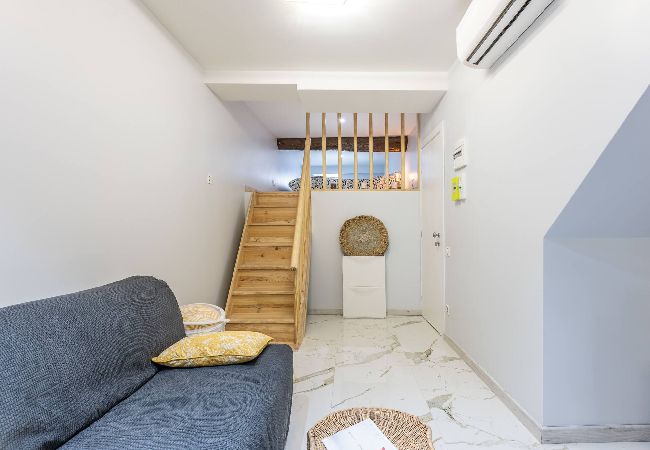 Apartment in Villefranche-sur-Mer - CASA FERACCI Apartment in Villefranche-sur-Mer - CASA FERACCI