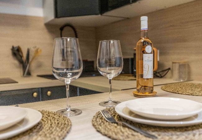 Apartment in Villefranche-sur-Mer - CASA FERACCI Apartment in Villefranche-sur-Mer - CASA FERACCI