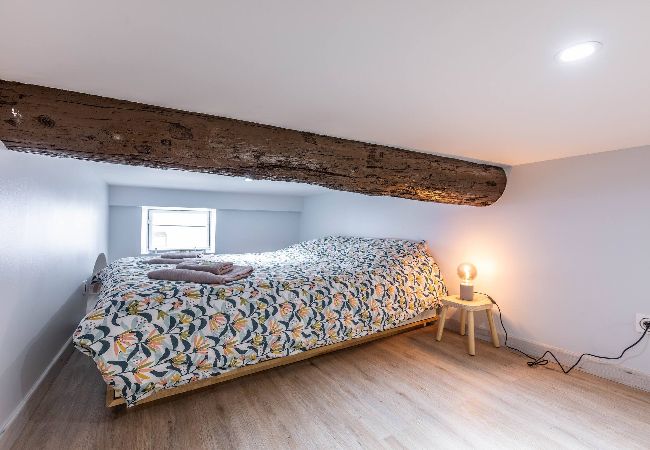 Apartment in Villefranche-sur-Mer - CASA FERACCI Apartment in Villefranche-sur-Mer - CASA FERACCI