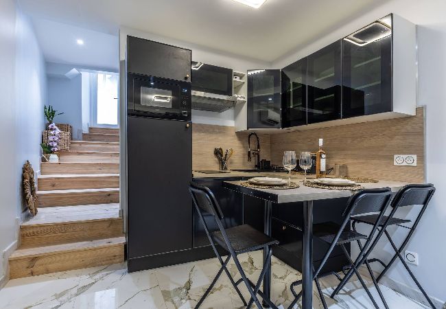 Apartment in Villefranche-sur-Mer - CASA FERACCI Apartment in Villefranche-sur-Mer - CASA FERACCI