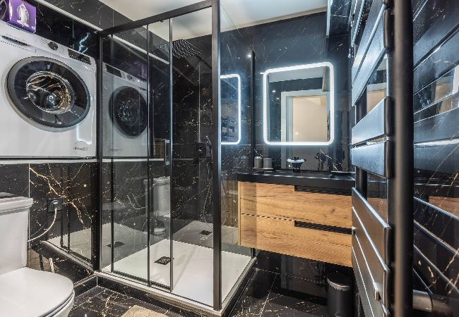 Apartment in Villefranche-sur-Mer - CASA FERACCI Apartment in Villefranche-sur-Mer - CASA FERACCI