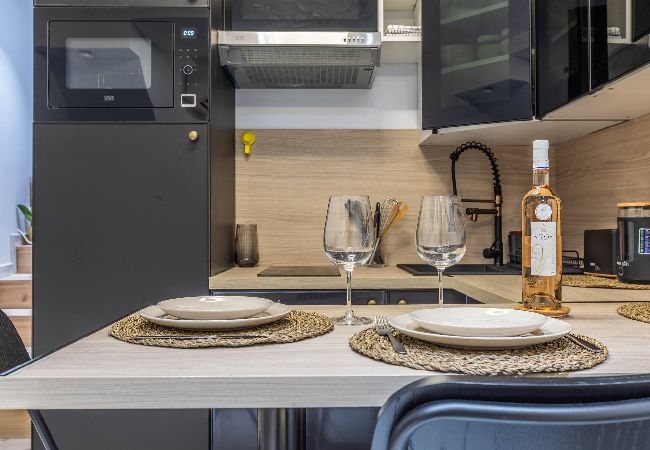 Apartment in Villefranche-sur-Mer - CASA FERACCI Apartment in Villefranche-sur-Mer - CASA FERACCI