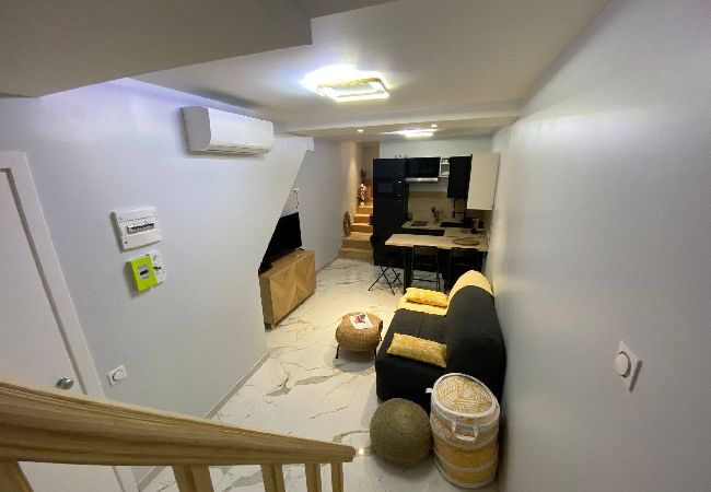 Apartment in Villefranche-sur-Mer - CASA FERACCI Apartment in Villefranche-sur-Mer - CASA FERACCI