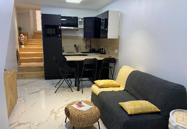 Apartment in Villefranche-sur-Mer - CASA FERACCI Apartment in Villefranche-sur-Mer - CASA FERACCI