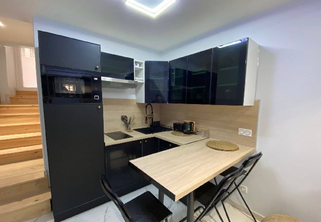 Apartment in Villefranche-sur-Mer - CASA FERACCI Apartment in Villefranche-sur-Mer - CASA FERACCI