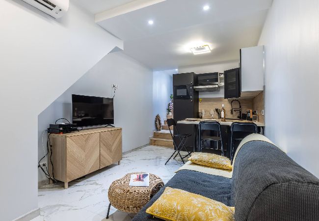 Apartment in Villefranche-sur-Mer - CASA FERACCI Apartment in Villefranche-sur-Mer - CASA FERACCI