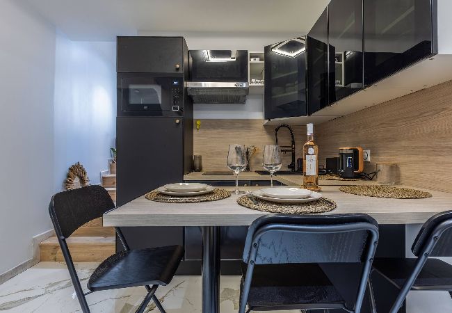 Apartment in Villefranche-sur-Mer - CASA FERACCI Apartment in Villefranche-sur-Mer - CASA FERACCI