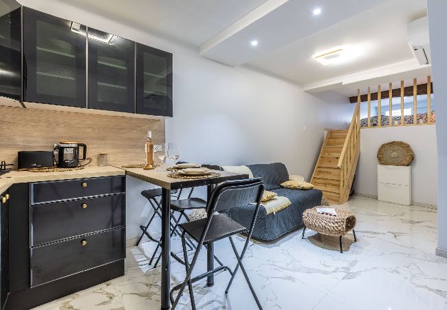 Apartment in Villefranche-sur-Mer - CASA FERACCI Apartment in Villefranche-sur-Mer - CASA FERACCI