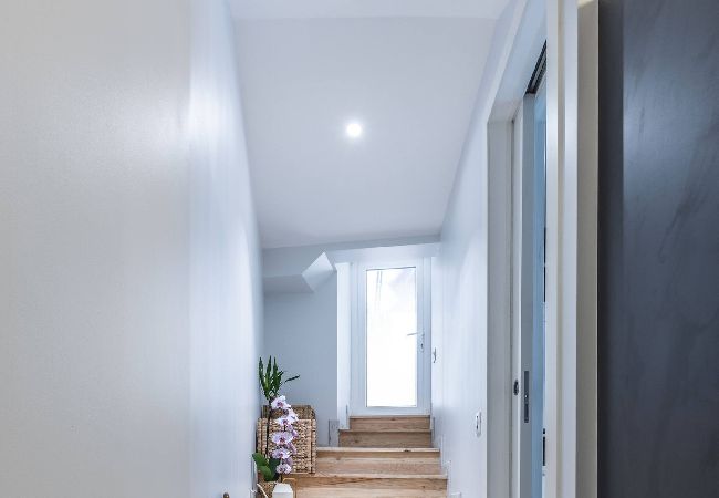 Apartment in Villefranche-sur-Mer - CASA FERACCI Apartment in Villefranche-sur-Mer - CASA FERACCI