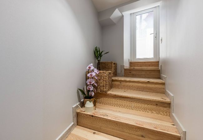 Apartment in Villefranche-sur-Mer - CASA FERACCI Apartment in Villefranche-sur-Mer - CASA FERACCI