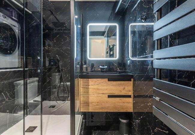 Apartment in Villefranche-sur-Mer - CASA FERACCI Apartment in Villefranche-sur-Mer - CASA FERACCI