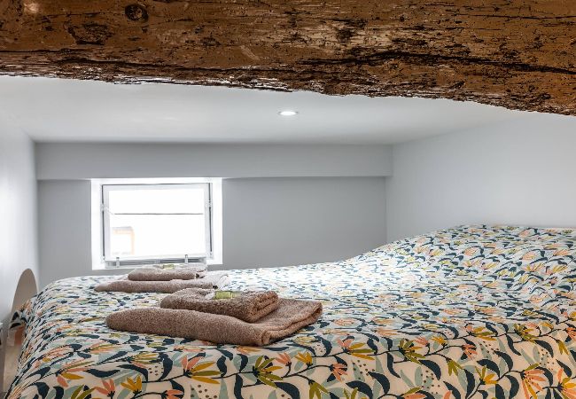 Apartment in Villefranche-sur-Mer - CASA FERACCI Apartment in Villefranche-sur-Mer - CASA FERACCI