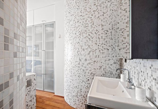 Apartment in Villefranche-sur-Mer - LA PLAGE 2 Apartment in Villefranche-sur-Mer - LA PLAGE 2