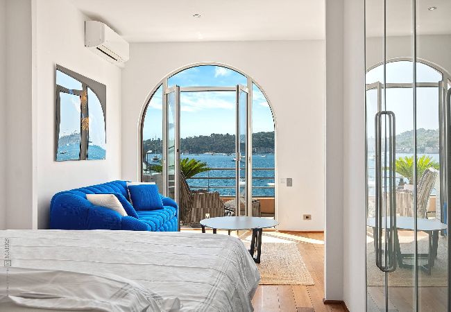 Apartment in Villefranche-sur-Mer - LA PLAGE 2 Apartment in Villefranche-sur-Mer - LA PLAGE 2