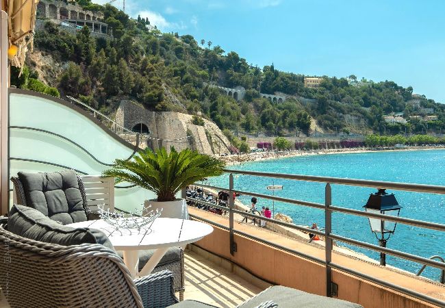 Apartment in Villefranche-sur-Mer - LA PLAGE 2 Apartment in Villefranche-sur-Mer - LA PLAGE 2