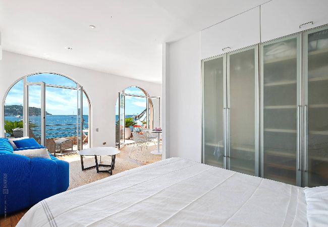 Apartment in Villefranche-sur-Mer - LA PLAGE 2 Apartment in Villefranche-sur-Mer - LA PLAGE 2