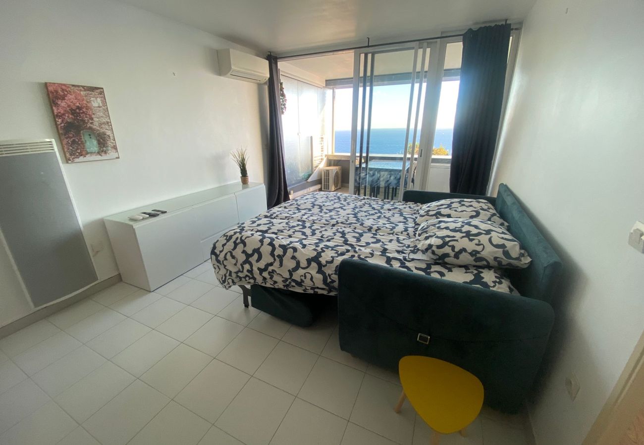 Residence in Cap-d´Ail - COSTA PLANA 2