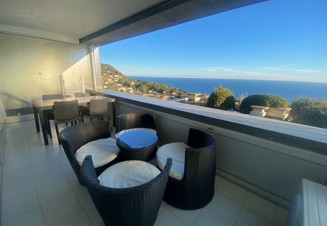 Residence in Cap-d´Ail - COSTA PLANA 2